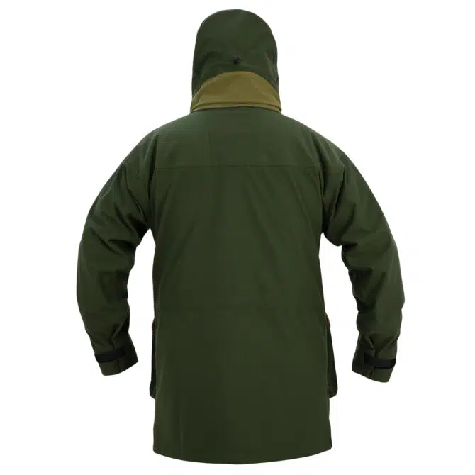 Swazi Wapiti XP Hunting Jacket - Image 2