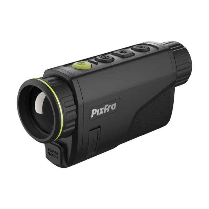 Pixfra Arc A613 Thermal Spotter