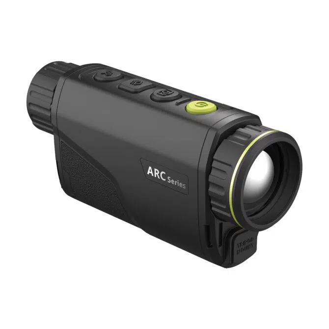 Pixfra Arc A613 Thermal Spotter - Image 2